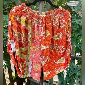 Kantha Bae Sunchaser Shorts